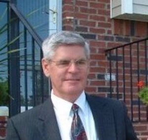 Larry Ball, CPA, EA